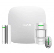 Alarme anti-intrusion sans fil