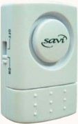 Alarme pour vidéoprojecteur
