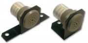 Alarmes sonores de recul ultra compactes
