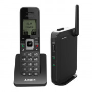 Alcatel IP2215 -Telephone Sans Fil IP DECT