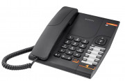 Alcatel Temporis 380 - Noir