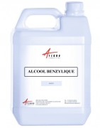 Alcool Benzylique - CAS N¡ 100-51-6
