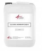 Alcool Isopropylique - CAS N¡ 67-63-0