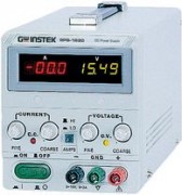 Alimentation de laboratoire SPS-3610 