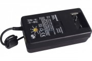 Alimentation multi voltage