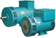Alternateur de groupe électrogène 240 kVA