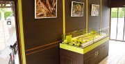 Aménagement boulangerie et pâtisserie