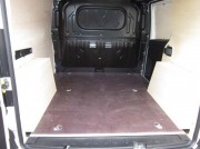 Aménagement en kit pour Opel Vivaro 