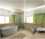 Aménagement et réalisation salle de bain