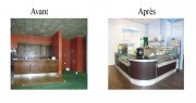 Professionnels pour vos travaux de menuiserie