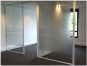 Aménagement intérieur des bureaux