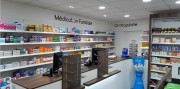 Aménagement pharmacie 