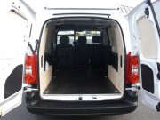 Aménagement pour Partner et Berlingo