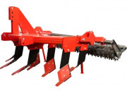 Ameublisseur pour sol - 560 - 750 kg