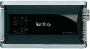 Amplificateur 4 canaux infinity