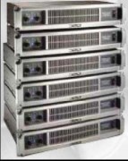 Amplificateur alimentation à découpage