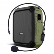 Amplificateur de voix sans fil