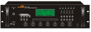 Amplificateur mélangeur pour ERP