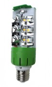 Ampoule LED d'éclairage public