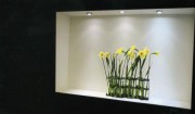 Ampoule spot à télécommande pour intérieur