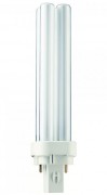 Ampoule tube fluorescent