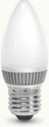 Ampoule led bulbe blanc chaud
