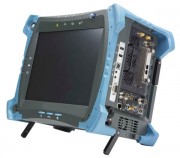 Analyseur de réseau ethernet