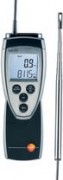 ANEMOMETRE THERMIQUE TESTO 425