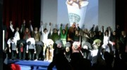 Animations musicales pour comité d'entreprise