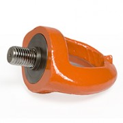 Anneau de levage pivotant SEB M42