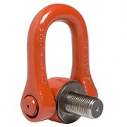 Anneau de levage universel : DSS M 72