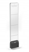 Antenne antivol avec plexiglass