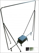 Antenne de base loop nvis