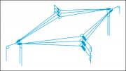 Antenne Rhombique