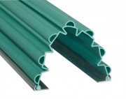 Anti pince doigts pour porte