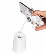Antivol libre toucher smartphone et tablette
