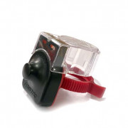 Antivol pour bouteille d’alcool 