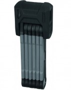 Antivol vélo pliable