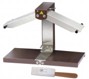 Appareil à raclette 230 v + Couteau
