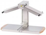 Appareil à raclette 230 V inox