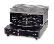 Appareil à toaster rotatif