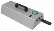 Appareil de désinfection de surfaces sur batterie