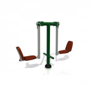 Appareil de fitness extérieur