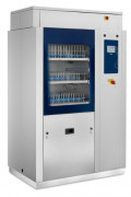 Appareil de lavage et séchage pour laboratoire