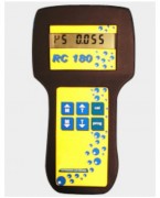 Appareil de mesure conductivité résistivité portable