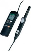 Appareil de mesure de gaz testo 535