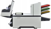 Machine de mise sous pli 3 alimenteurs A4
