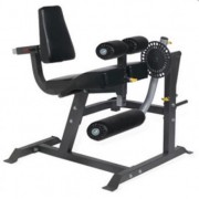 Appareil de musculation quadriceps