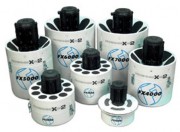 Appareil de traitment des brouillards FX 4002