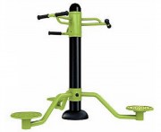 Appareil fitness cardio twister